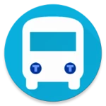 regina transit bus - montrans… android application logo